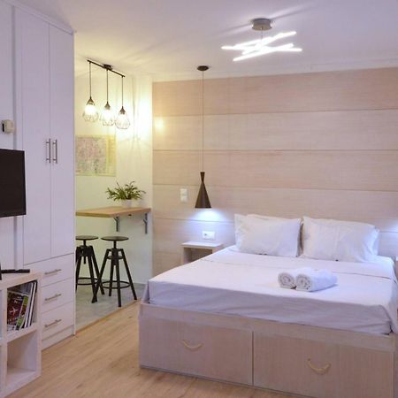 Petralona, A Sweet And Cozy Apartment Athens Luaran gambar