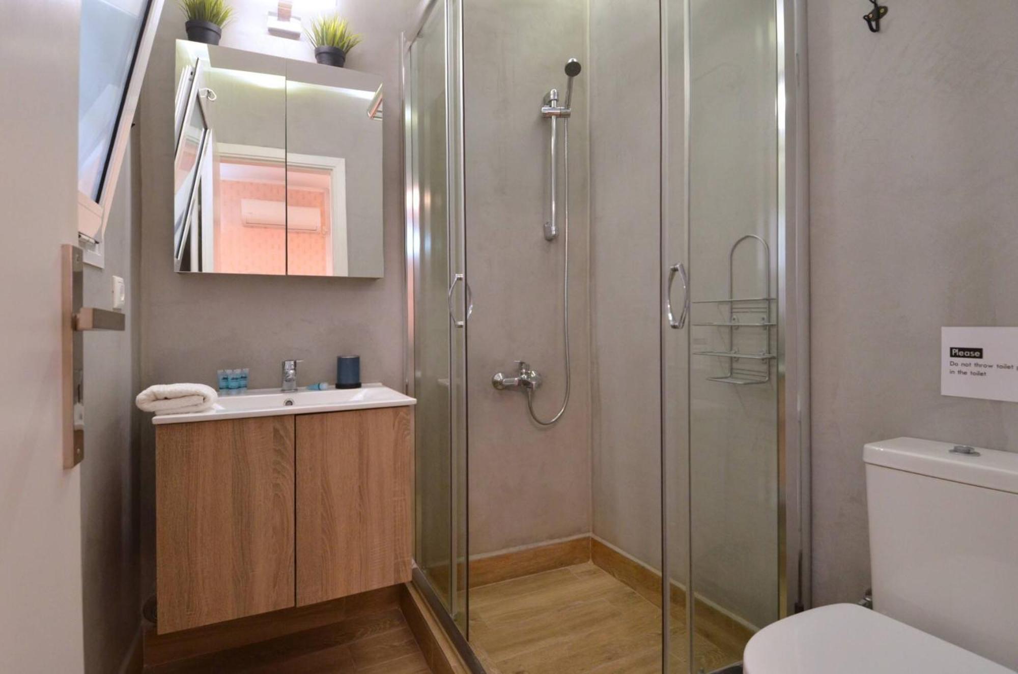 Petralona, A Sweet And Cozy Apartment Athens Luaran gambar