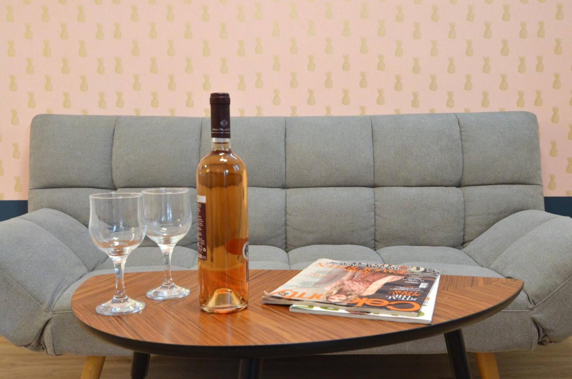 Petralona, A Sweet And Cozy Apartment Athens Luaran gambar